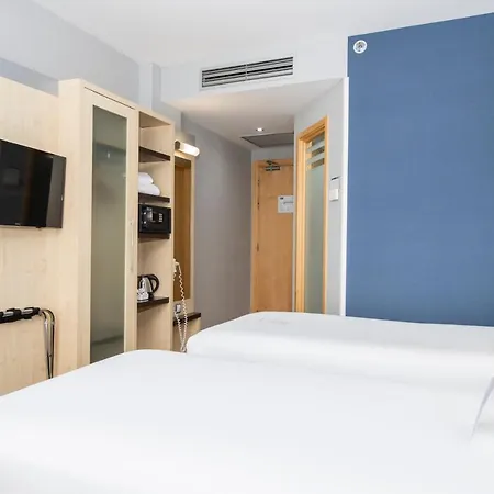 Ξενοδοχείο Express 22@ By Ihg 3*