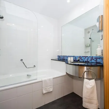 Express 22@ By Ihg Hotel Barcelona