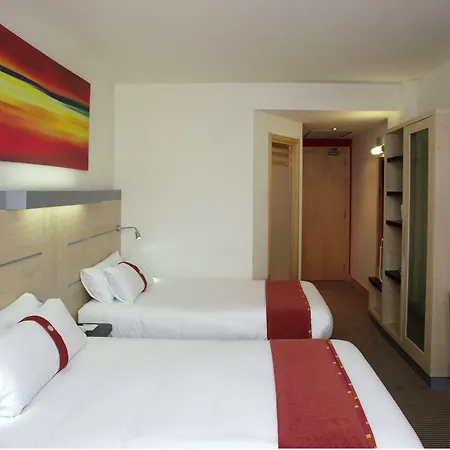 Express 22@ By Ihg 3*