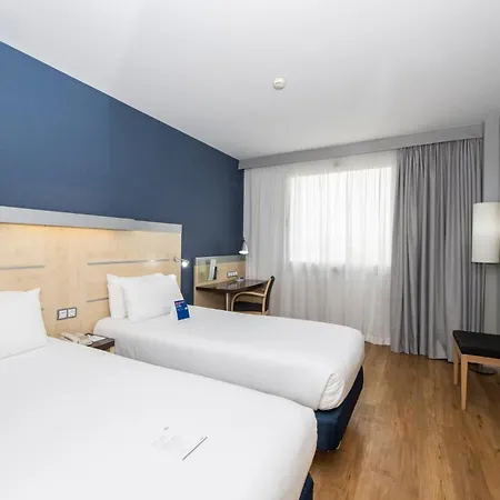 Express 22@ By Ihg ホテル バルセロナ