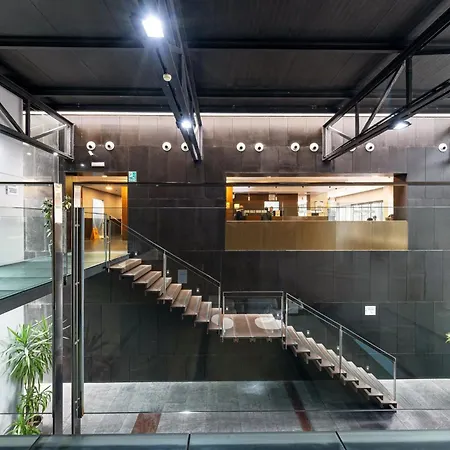 Express 22@ By Ihg Barcelona