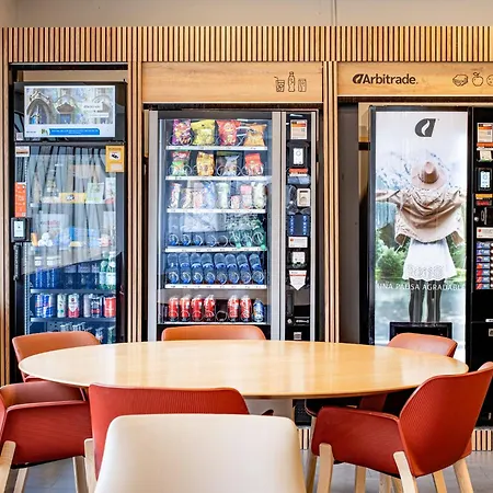 Express 22@ By Ihg 3* Barcelona