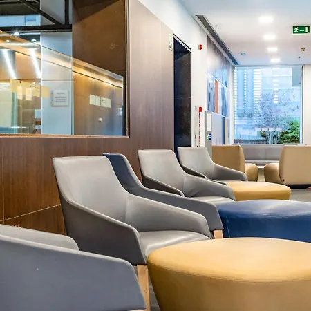 Hotel Express 22@ By Ihg