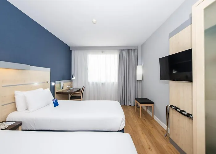 Express 22@ By Ihg Hotel Barcelone