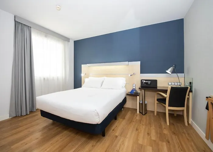 Express 22@ By Ihg 3* Barcelone