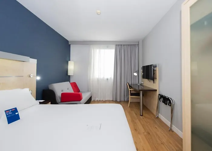 Express 22@ By Ihg Barcelone