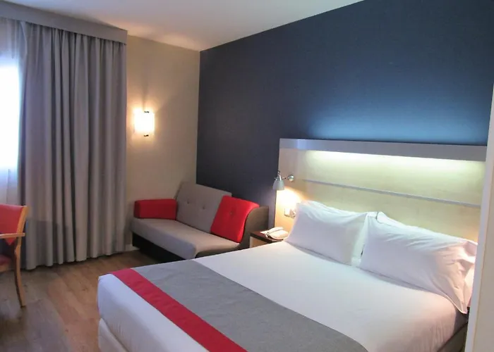 Express 22@ By Ihg Barcelone