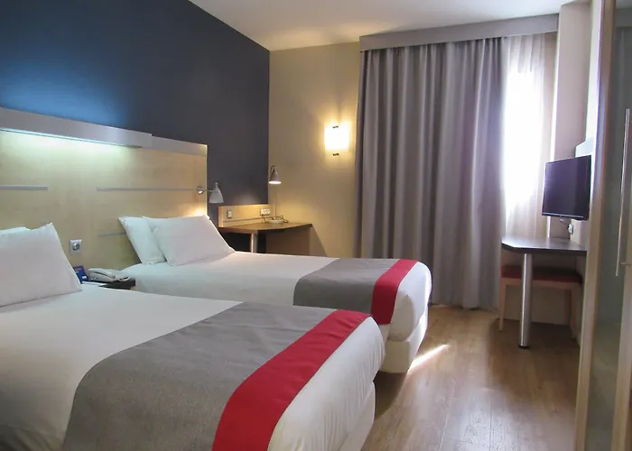 Express 22@ By Ihg