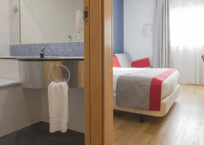 Hotel Express 22@ By Ihg Barcelone