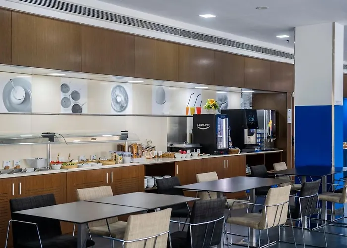Express 22@ By Ihg 3* Barcelone