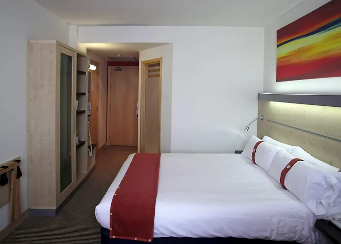 Express 22@ By Ihg Hotel