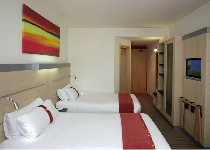 Express 22@ By Ihg 3*
