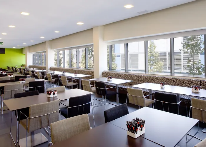 Express 22@ By Ihg 3* Barcelone
