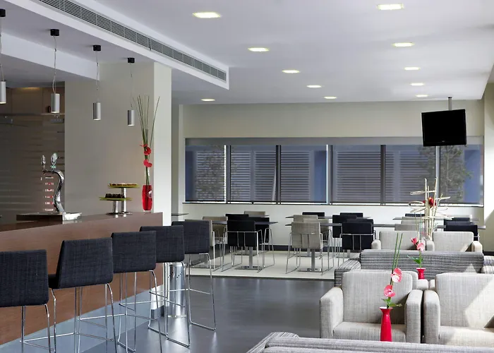 Hotel Express 22@ By Ihg Barcelone