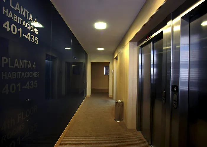 Express 22@ By Ihg Hotel Barcelone