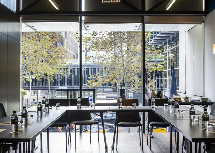 Express 22@ By Ihg 3* Barcelone
