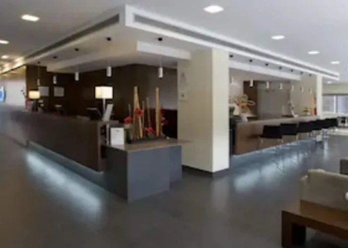 Hotel Express 22@ By Ihg