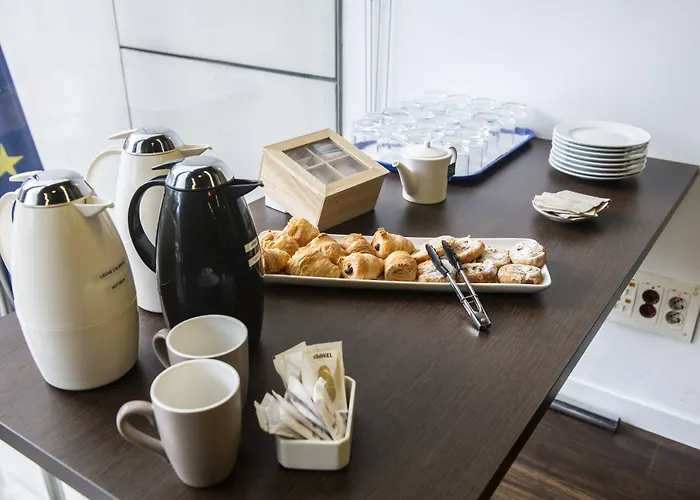 Express 22@ By Ihg Barcelone