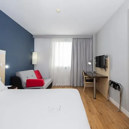 Express 22@ By Ihg Барселона