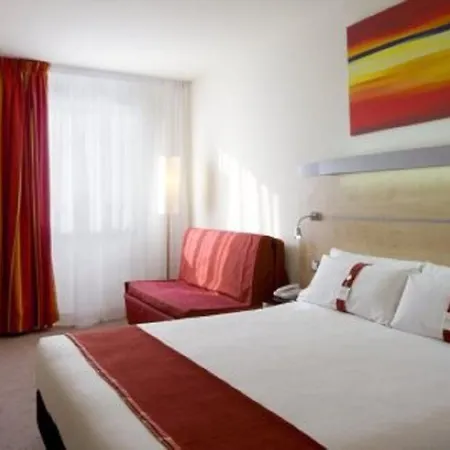 Отель Express 22@ By Ihg