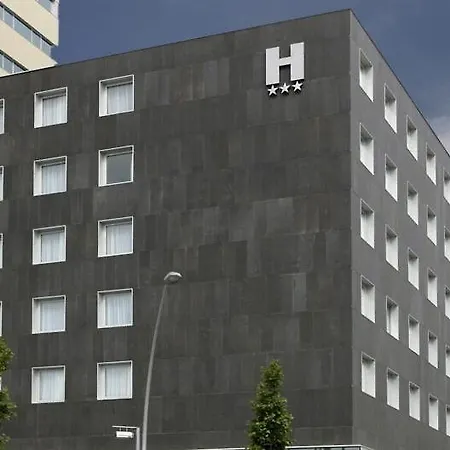 Express 22@ By Ihg Hotell
